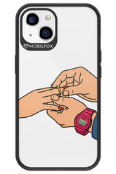 Lover - Apple iPhone 13