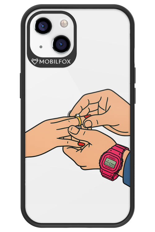 Lover - Apple iPhone 13