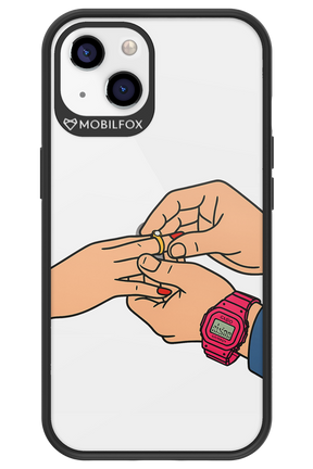Lover - Apple iPhone 13