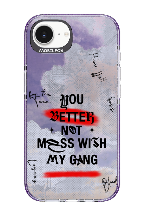 Better Not - Apple iPhone 16e