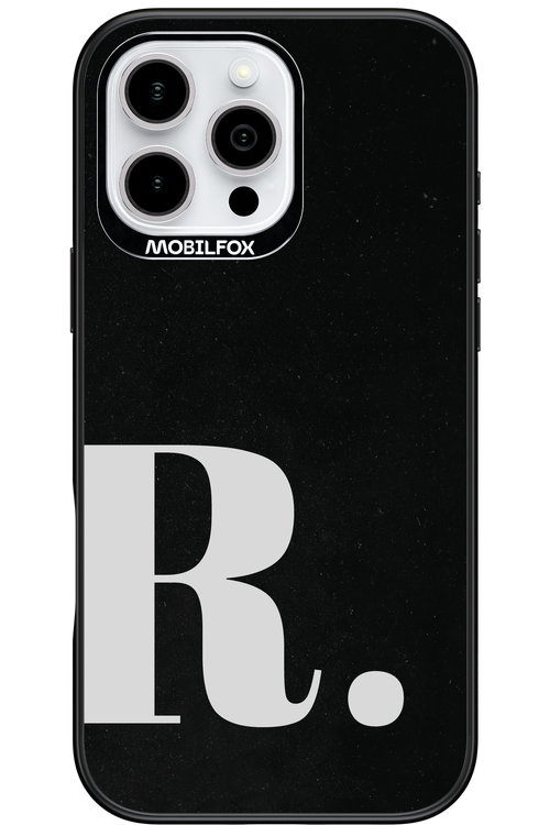 R (Off Space) 2.0 - Apple iPhone 16 Pro Max
