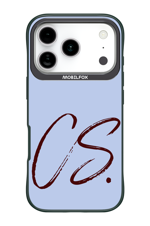 (Jellyfish Presso) CS 2.0 - Apple iPhone 17 Pro