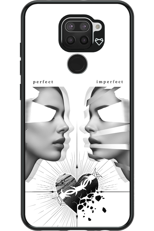 Arcok 2.0 - Xiaomi Redmi Note 9