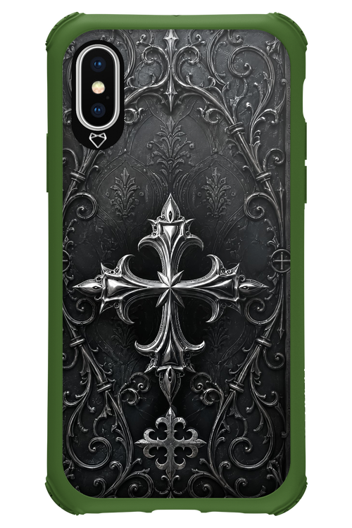 Armor 2.0 - Apple iPhone X