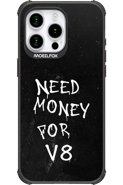 V8 2.0 - Apple iPhone 15 Pro Max