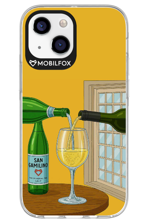 Gami Spritz - Apple iPhone 13 Mini