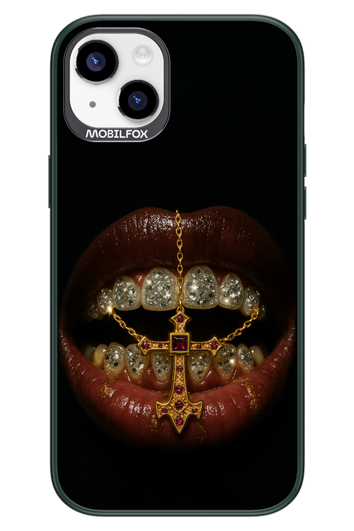 Greedy 2.0 - Apple iPhone 14 Plus