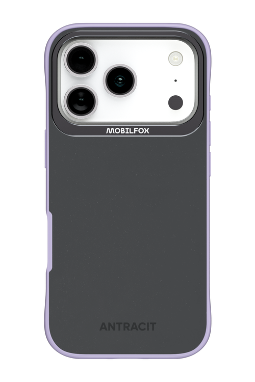 Antracit 2.0 - Apple iPhone 17 Pro