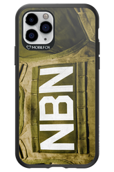 Team 2.0 - Apple iPhone 11 Pro