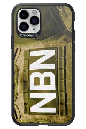 Team 2.0 - Apple iPhone 11 Pro