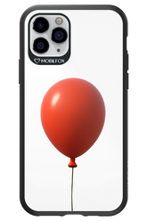 Red Balloon 2.0 - Apple iPhone 11 Pro