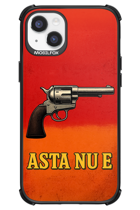 Asta Nu E - Apple iPhone 14 Plus
