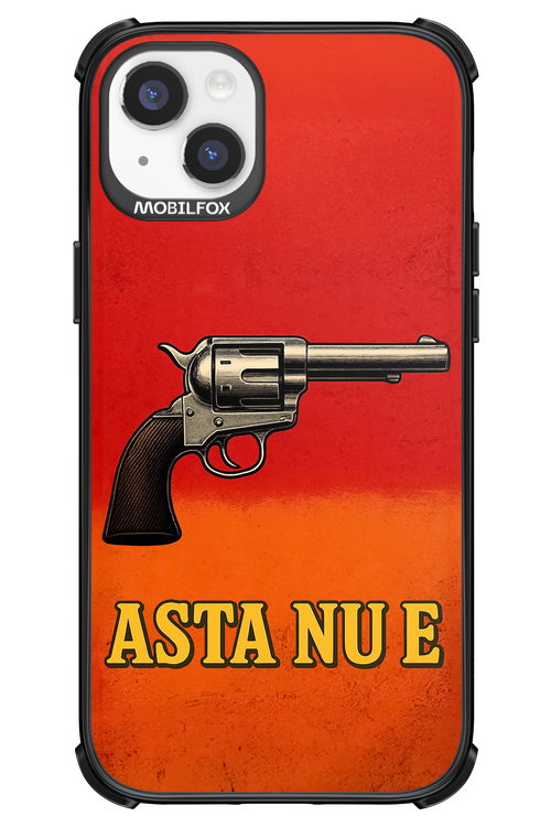 Asta Nu E - Apple iPhone 14 Plus