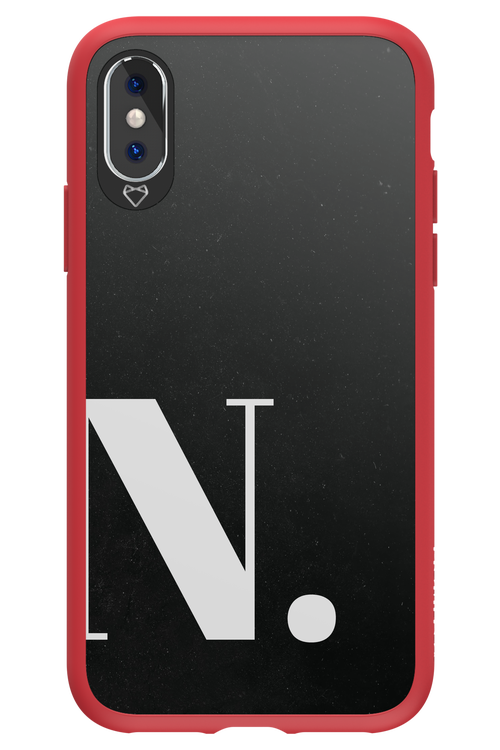 N (Off Space) 2.0 - Apple iPhone XS