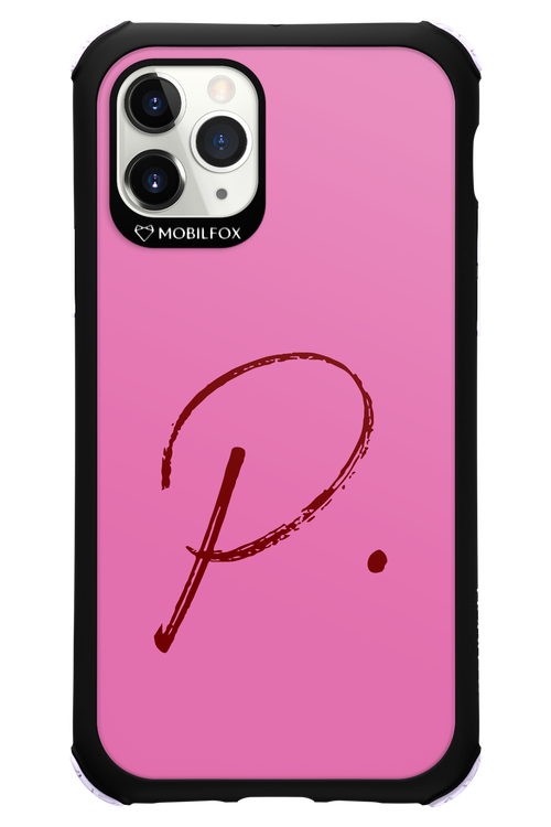 (Sorbet) P 2.0 - Apple iPhone 11 Pro