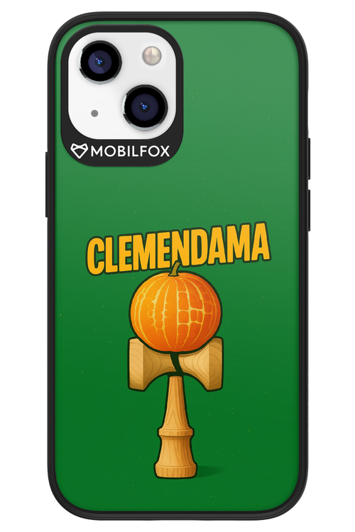 Clemendama 2.0 - Apple iPhone 13 Mini