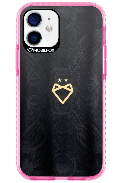 Spain Black 2.0 - Apple iPhone 12