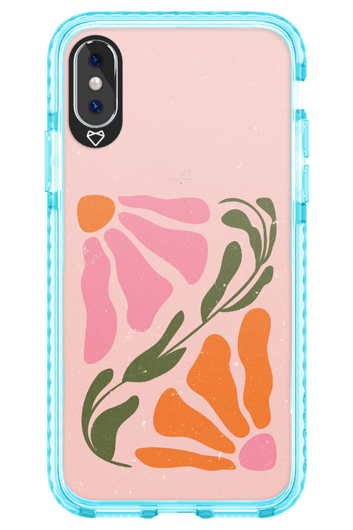 Bloom Duet 2.0 - Apple iPhone X