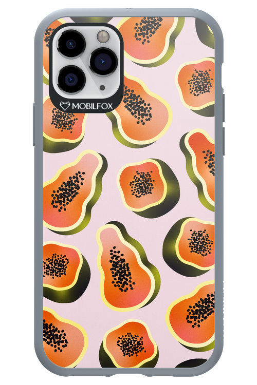 Papaya Wave 2.0 - Apple iPhone 11 Pro