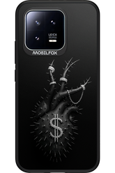 Black Heart - Xiaomi 13