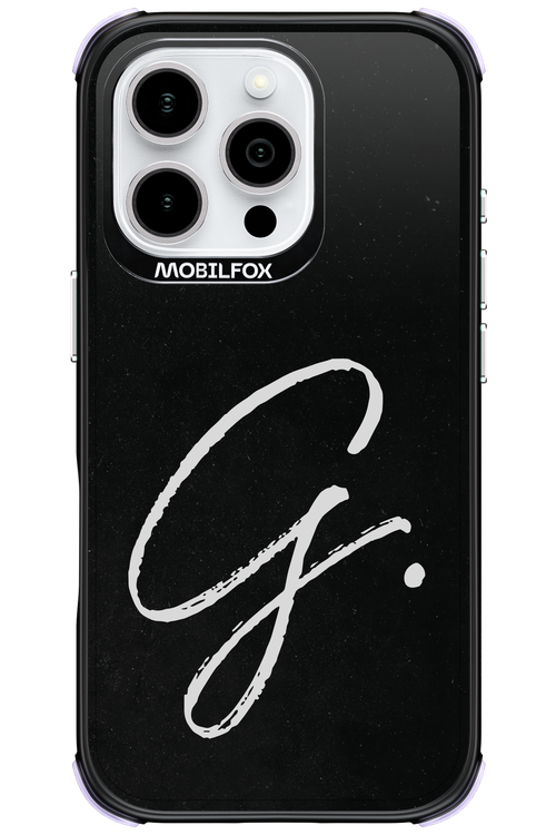 (Off Space) G 2.0 - Apple iPhone 16 Pro