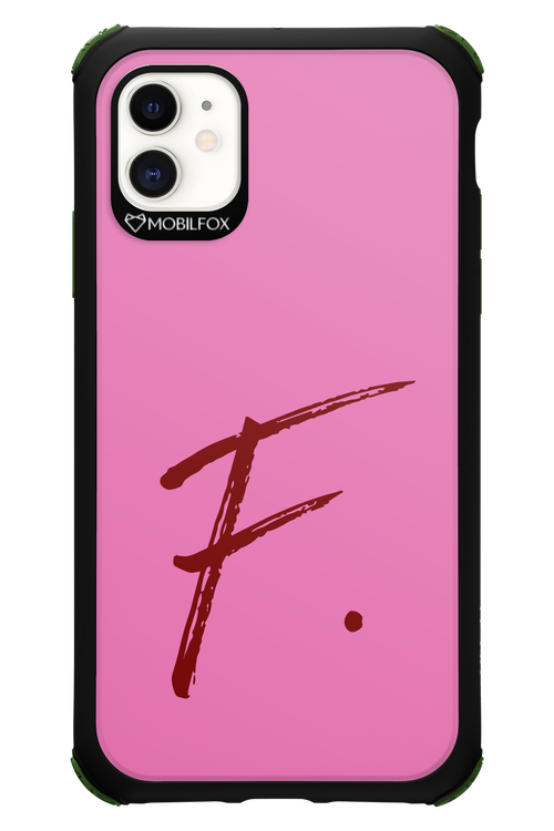 (Sorbet) F 2.0 - Apple iPhone 11
