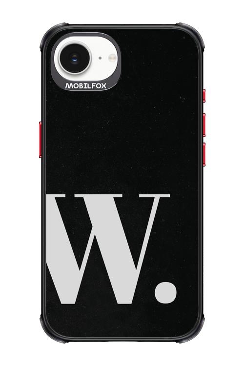 W (Off Space) 2.0 - Apple iPhone 16e