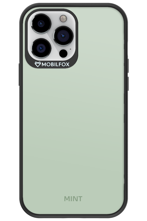 MINT 2.0 - Apple iPhone 13 Pro Max