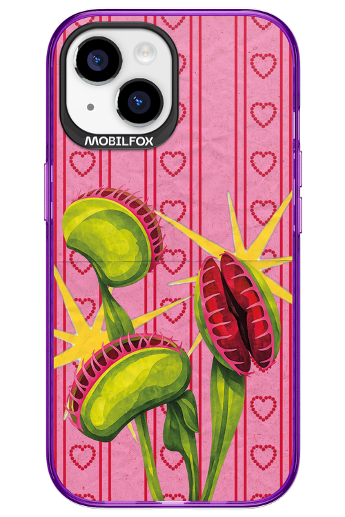 Vacation 2.0 - Apple iPhone 15