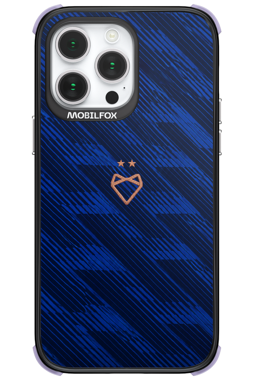 Franta 2.0 x Mobilfox 2.0 - Apple iPhone 14 Pro Max