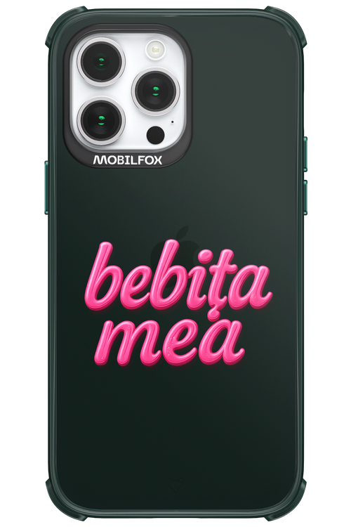 Meaa 2.0 - Apple iPhone 14 Pro Max