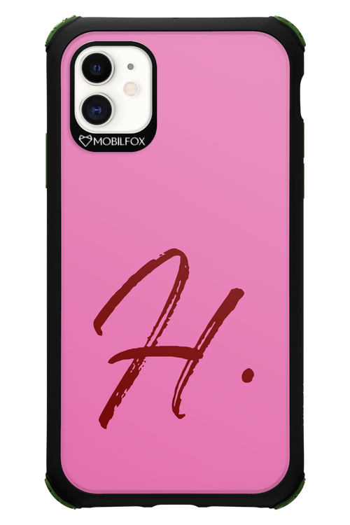 (Sorbet) H 2.0 - Apple iPhone 11