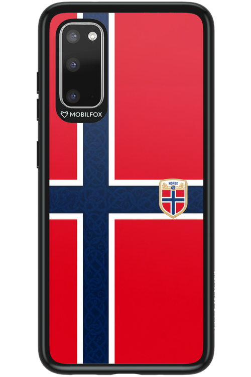 Norway 2.0 - Samsung Galaxy S20
