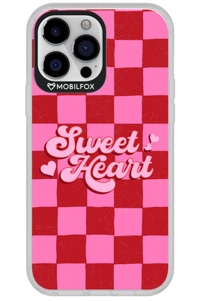 Sweat Heart - Apple iPhone 13 Pro Max