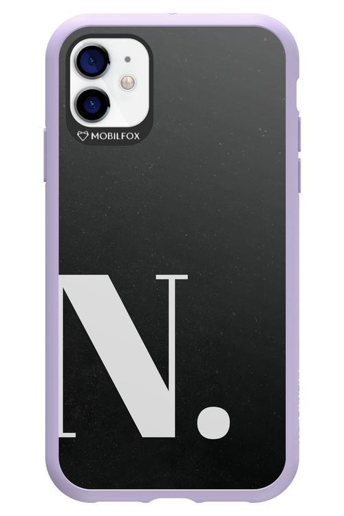 N (Off Space) 2.0 - Apple iPhone 11