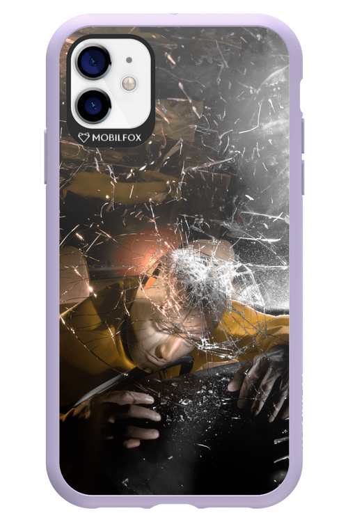 Final Impact - Apple iPhone 11