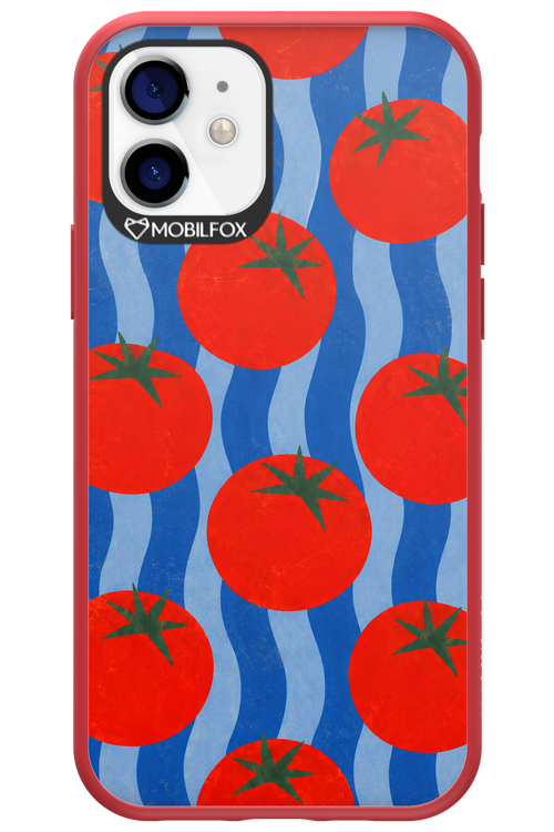 TOMATO 2.0 - Apple iPhone 12