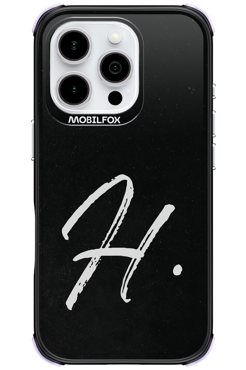 (Off Space) H 2.0 - Apple iPhone 16 Pro
