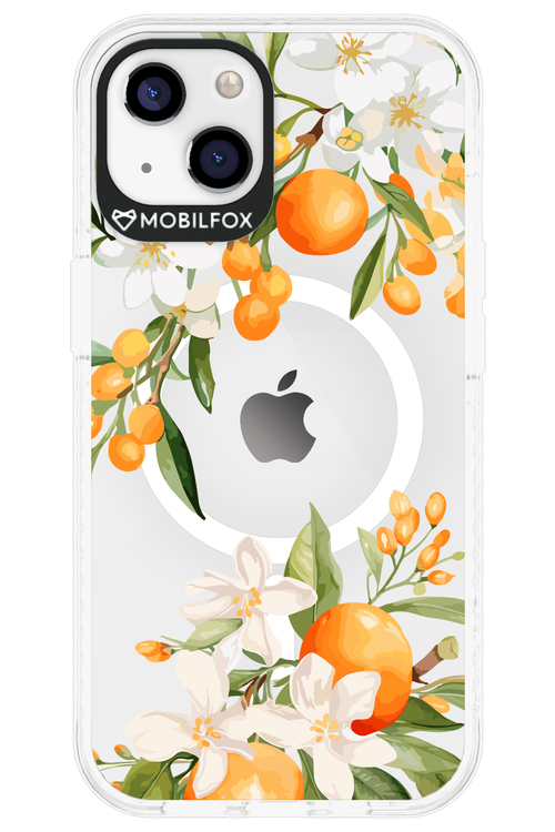 Amalfi Orange 2.0 - Apple iPhone 13