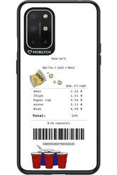 house party - OnePlus 8T