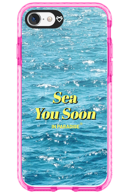 Sea You - Apple iPhone 8