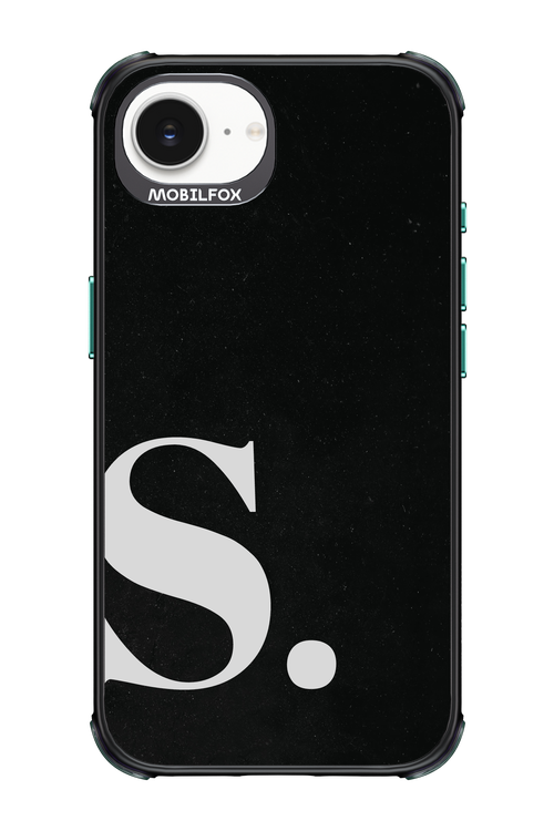 S (Off Space) 2.0 - Apple iPhone 16e