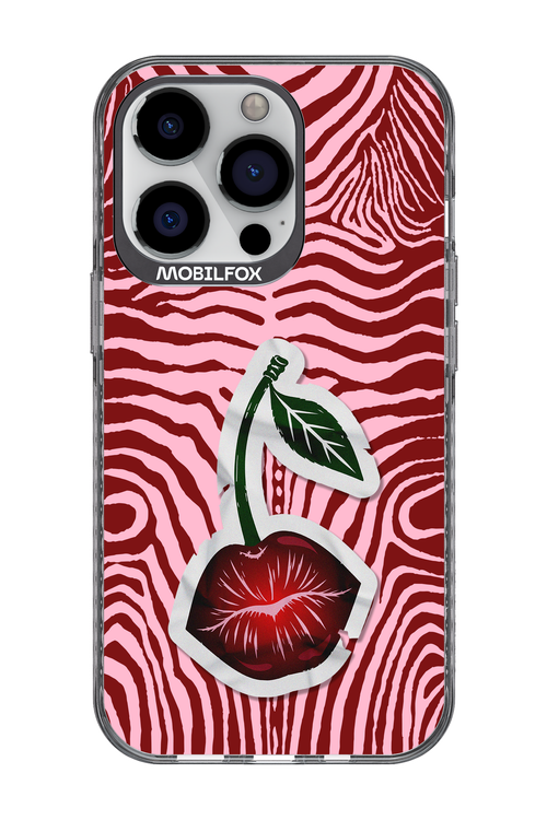 Kissy Cherry 2.0 - Apple iPhone 13 Pro