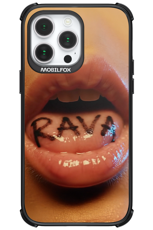 Rava Kiss 2.0 - Apple iPhone 14 Pro Max