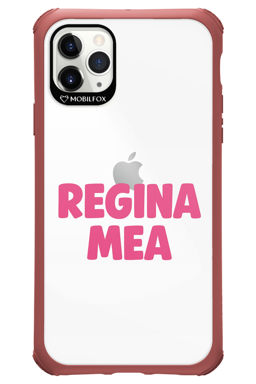 Regina Mea - Apple iPhone 11 Pro Max