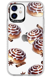 Spicy Cinnamon - Apple iPhone 12