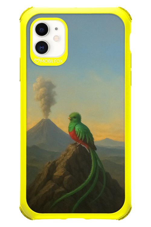 Birdy 2.0 - Apple iPhone 11