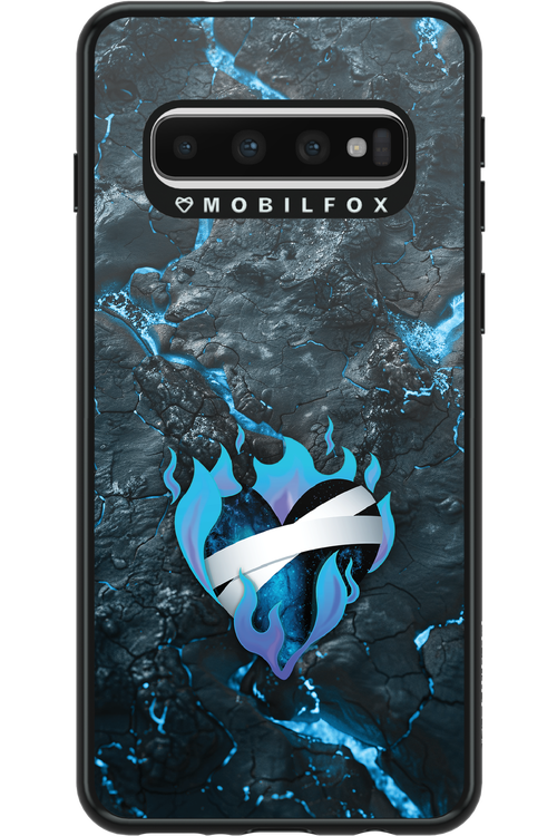 Icefire 2.0 - Samsung Galaxy S10