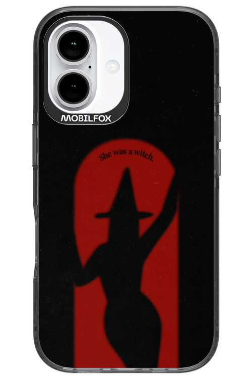 Witch Season - Apple iPhone 16