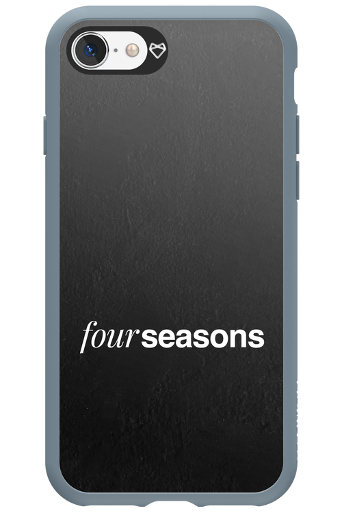 BSW FourSeasons 2 2.0 - Apple iPhone SE 2022